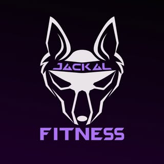 Jackal Fitness logo