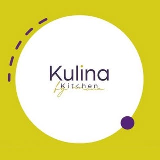 Kulina The Kitchen logo