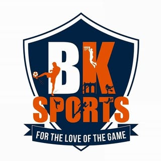 BK Sports logo