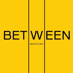 Between logo