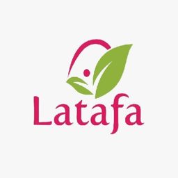 Latafa logo