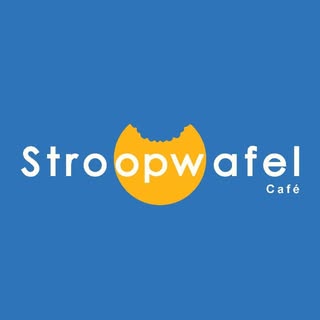 Stroopwafel Cafe logo