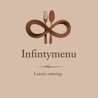 Infinity Menu logo