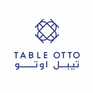 Table Otto logo