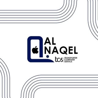 Mobile and Computer Service logo