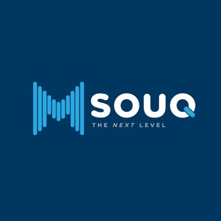 M Souq logo
