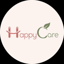 Happy Care logo