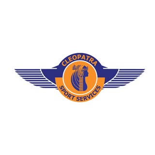 Cleopatra Sport Services logo