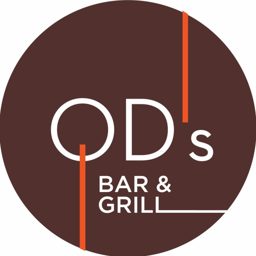 QD's Bar & Grill logo