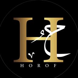 Horof logo