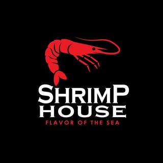 Shrimp House logo