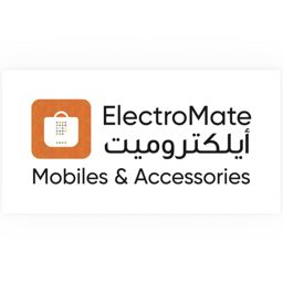 ElectroMate Qatar logo