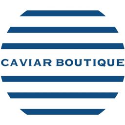 Caviar Boutique logo