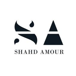 Shahd Amour logo
