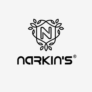 Narkin's logo