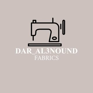 Dar Al Anoud logo