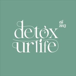 Detox Your Life logo