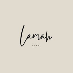 لمه logo