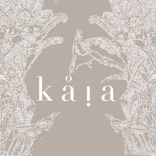 Kaia Linens logo