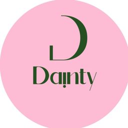 Dainty logo