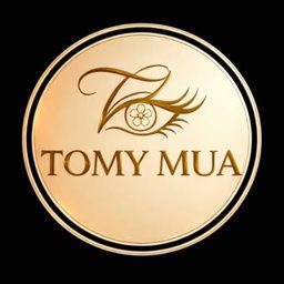 Tomy MUA logo