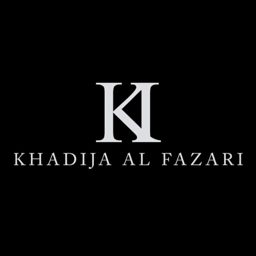 Khadija Alfazari logo