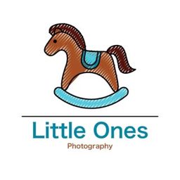 Little Ones Studio logo