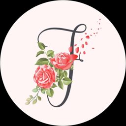 Aroma Flowers logo