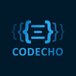 Codecho logo