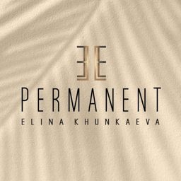 Elle Permanent logo