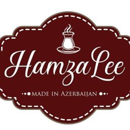 Hamzalee Foodstuff Trading logo