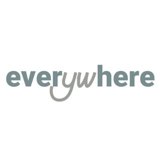 Everywhere logo