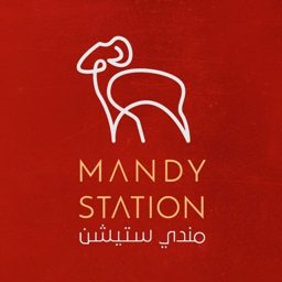 Mandy Station logo