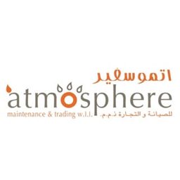 Atmosphere Maintenance Company logo