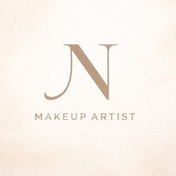 Noura Hamad Makeup Artist logo