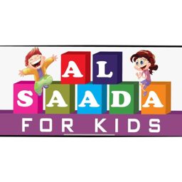 Al Saada for Kids Academic logo
