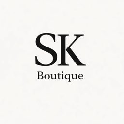 SK Short logo