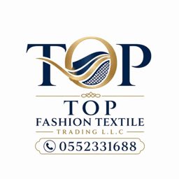 Top Fashion Ajman logo