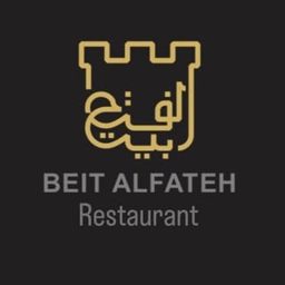 Beit Alfateh Restaurant logo