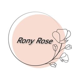 Rony Rose KW logo