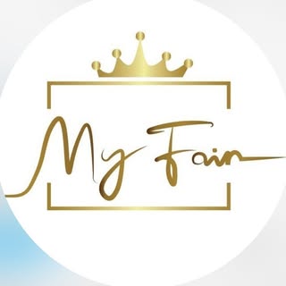 My Fair logo