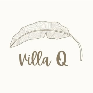 The VillaQ logo