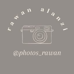 Rawan Al Anzi Photography logo