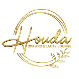 Houda Spa & Beauty Lounge logo