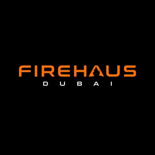 FIREHAUS DUBAI logo