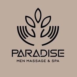 Paradise Massage & Spa logo