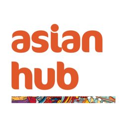 Asian Hub logo