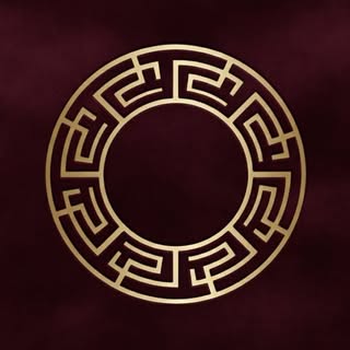 Fakher Perfumes logo