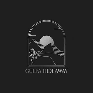 Gulfa Hideaway logo
