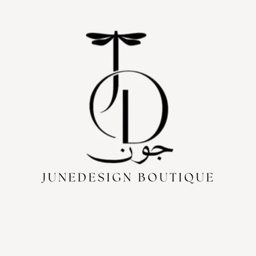 June Design Boutique logo